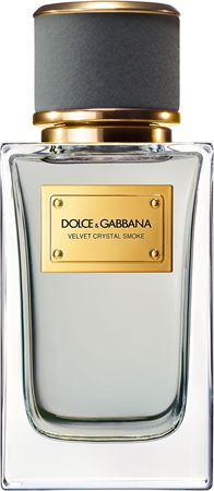Dolce&Gabbana Velvet Crystal Smoke Eau de Parfum Eau de Parfum für Damen