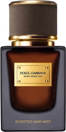 Dolce&Gabbana Velvet Desert Oud Scented Hair Mist Haarparfum Unisex