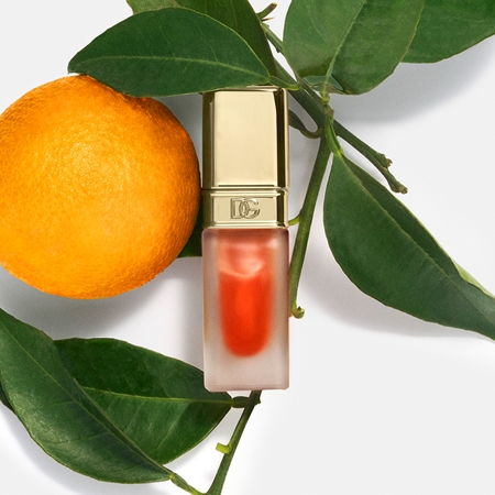 Dolce&Gabbana Oil Lip Plumper brillant à lèvres à l'huile pour donner du volume
