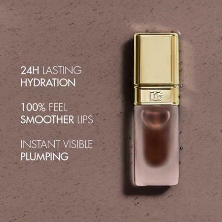 Dolce&Gabbana Oil Lip Plumper Oil Lip Gloss for maximum volume