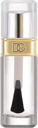 Dolce&Gabbana My Nail Gloss Protective High-Shine Top Coat