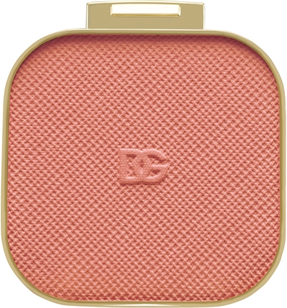 Dolce&Gabbana Classic Cheeks&Eyes Match blusher refill