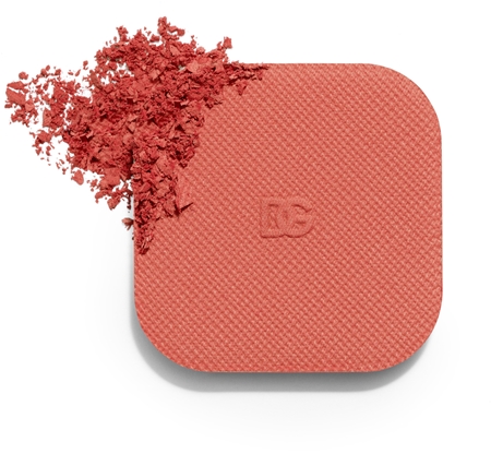 Dolce&Gabbana Classic Cheeks&Eyes Match blusher refill