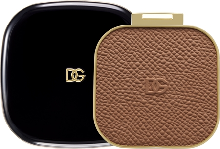 Dolce&Gabbana Classic Face&Eyes Match autobronzant rezervă