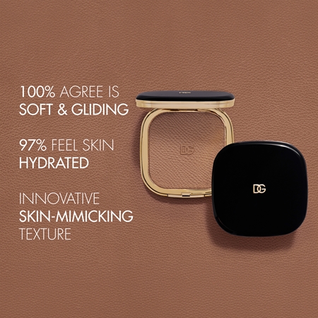 Dolce&Gabbana Classic Face&Eyes Match autobronzant rezervă