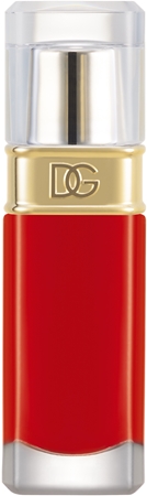 Dolce&Gabbana Nailed It! Quick - Drying Nail Polish