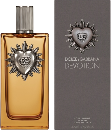Dolce&Gabbana Devotion For Men Parfum Parfum pour homme