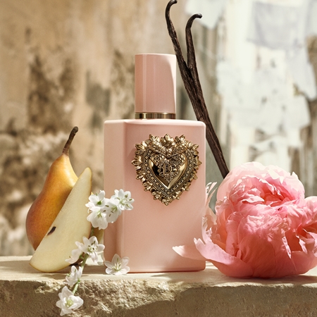 Dolce&Gabbana My Devotion Eau de Parfum Intense eau de parfum intense para mujer