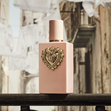 Dolce&Gabbana My Devotion Eau de Parfum Intense eau de parfum intense para mujer