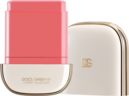 Dolce&Gabbana Cherry Glaze Bar krémes arcpirosító stift stift