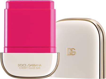 Dolce&Gabbana Cherry Glaze Bar krémes arcpirosító stift stift
