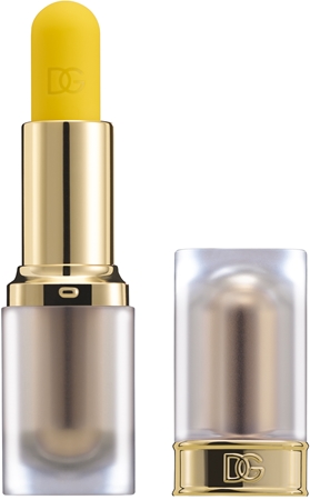 Dolce&Gabbana Fresh Skin Icy-Touch Lemon Balm Calming Balm for lips