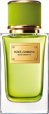 Dolce&Gabbana Velvet Mughetto Eau de Parfum parfumovaná voda unisex