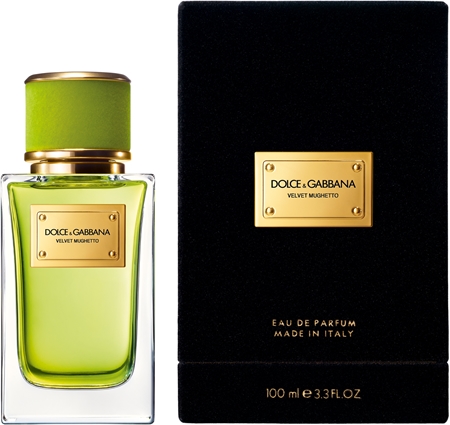 Dolce&Gabbana Velvet Mughetto Eau de Parfum parfumovaná voda unisex