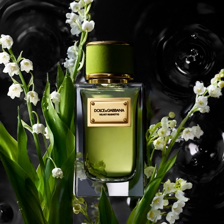 Dolce&Gabbana Velvet Mughetto Eau de Parfum parfumovaná voda unisex