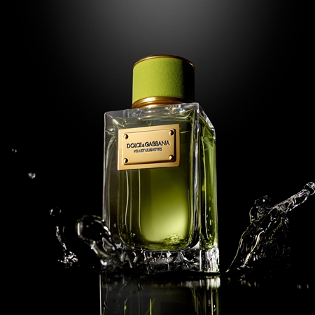 Dolce&Gabbana Velvet Mughetto Eau de Parfum parfumovaná voda unisex