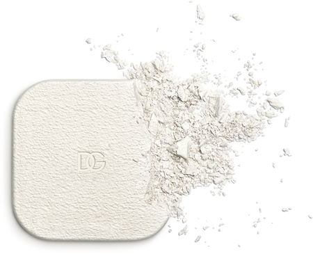 Dolce&Gabbana Fresh Fig Skin Perfector fixační pudr