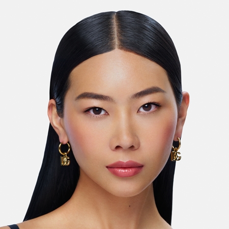 Dolce&Gabbana Fresh Fig Skin Perfector fixační pudr