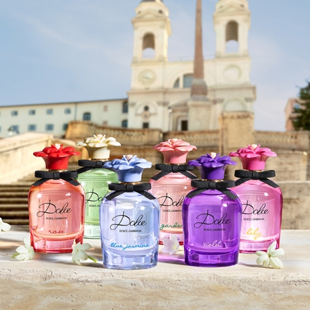 Dolce&Gabbana Dolce Eau de Parfum pentru femei