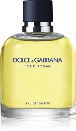 Dolce&Gabbana Pour Homme Eau de Toilette pour homme