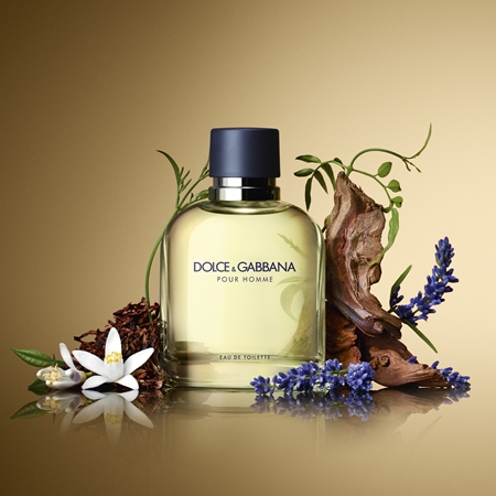 Dolce&Gabbana Pour Homme Eau de Toilette per uomo
