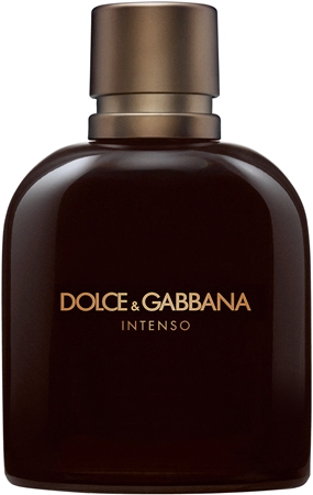 Dolce&Gabbana Pour Homme Intenso Eau de Parfum pour homme
