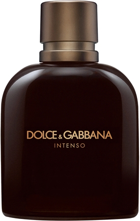 Dolce&Gabbana Pour Homme Intenso woda perfumowana dla