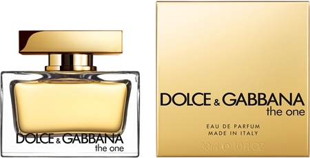 Dolce&Gabbana The One Eau de Parfum woda perfumowana dla kobiet