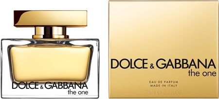Dolce & Gabbana The One – parfum elegant pentru femei | notino.ro