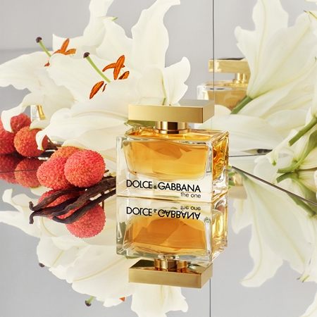 Dolce&Gabbana The One Eau de Parfum för Kvinnor