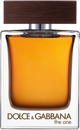 Dolce&Gabbana The One For Men Eau de Toilette tualetinis vanduo vyrams