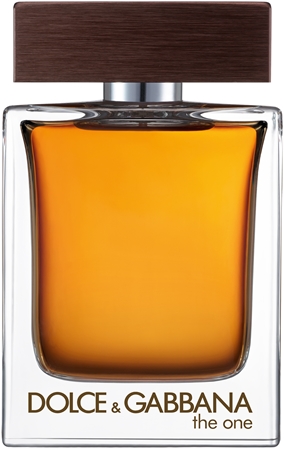 Dolce&Gabbana The One For Men Eau de Toilette туалетна вода для