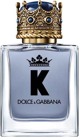 Dolce&Gabbana K by Dolce&Gabbana Eau de Toilette Eau de Toilette for men