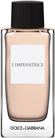 D&G 3 L'Imperatrice 香水(女性用) Dolce & Gabbana 3 L'Imperatrice - woda toaletowa | notino.pl