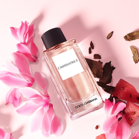 Dolce&Gabbana L´Imperatrice Eau de Toilette para mujer