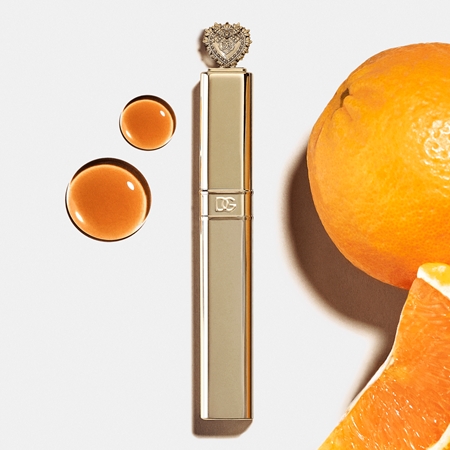 Dolce&Gabbana Flawless Everfull Hi-Definition Mascara Volymgivande och förlängande maskara