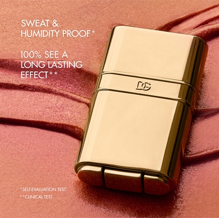 Dolce&Gabbana Glazelighter All Over Highlighter Highlighter for body and face