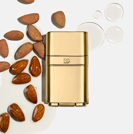 Dolce&Gabbana Glazelighter All Over Highlighter Highlighter for body and face
