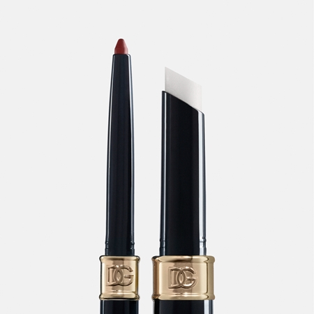 Dolce&Gabbana Bold Kiss My Gloss! lip set shade 06 Bite