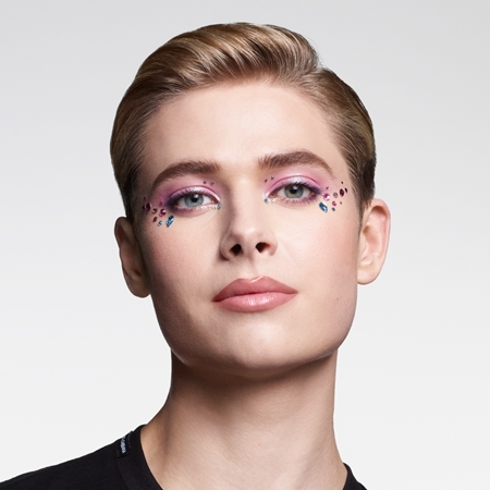 Dolce&Gabbana Kiss My Gloss! sada na rty odstín 04 Gossip