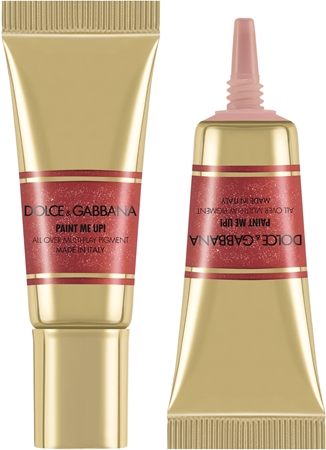 Dolce&Gabbana Bold Paint Me Up! multi-purpose makeup for eyes, lips and face