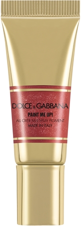 Dolce&Gabbana Bold Paint Me Up! multi-purpose makeup for eyes, lips and face