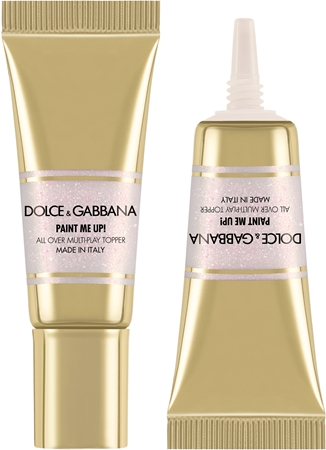 Dolce&Gabbana Bold Paint Me Up! multi-purpose makeup for eyes, lips and face