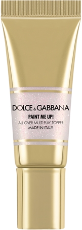 Dolce&Gabbana Bold Paint Me Up! multi-purpose makeup for eyes, lips and face