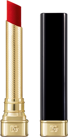 Dolce&Gabbana Classic My Comfy Matte barra de labios matificante con efecto de larga duración