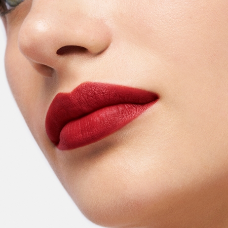 Dolce&Gabbana Classic My Comfy Matte barra de labios matificante con efecto de larga duración