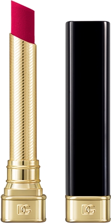 Dolce&Gabbana Classic My Comfy Matte barra de labios matificante con efecto de larga duración