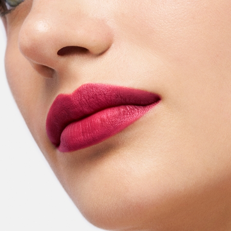 Dolce&Gabbana Classic My Comfy Matte barra de labios matificante con efecto de larga duración