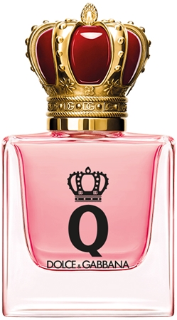 Dolce&Gabbana Q by Dolce&Gabbana EDP Eau de Parfum pentru femei
