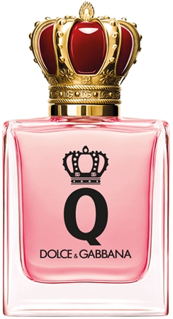 Dolce&Gabbana Q by Dolce&Gabbana EDP Eau de Parfum pentru femei